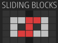 Oyunu Sliding Blocks