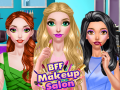 Oyunu BFF Makeup Salon