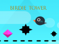 Oyunu Birdie Tower