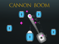 Oyunu Cannon Boom