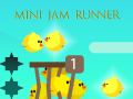 Oyunu Mini Jam Runner
