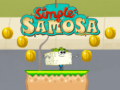Oyunu Simple Samosa