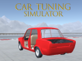 Oyunu Car Tuning Simulator