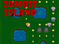 Oyunu Zombie Island