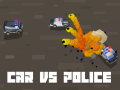 Oyunu Car vs Police