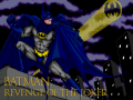 Oyunu Batman: Revenge of the Joker