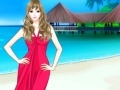 Oyunu Seaside Vacation