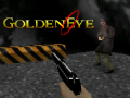 Oyunu 007: Golden Eye