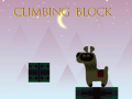 Oyunu Climbing Block