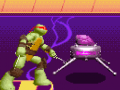 Oyunu Teenage Mutant Ninja Turtles Totally Turtles