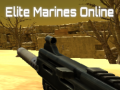 Oyunu Elite Marines Online