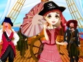Oyunu Romantic on the Atlantic