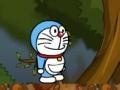 Oyunu Doraemon and the King kong