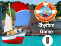 Oyunu Sydney Sailboat Rhythm Game