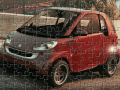 Oyunu Smart Car Jigsaw