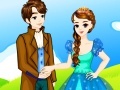 Oyunu Princess Sophie Dress up