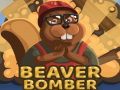 Oyunu Beaver Bomber