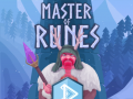 Oyunu Master of Runes