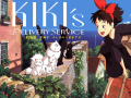 Oyunu Kiki's Delivery Service: Find The Alphabets