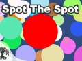 Oyunu Spot The Spot