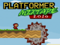 Oyunu Platformer Mixtape 2010