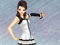 Oyunu Latin Dance Dresses