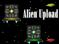Oyunu Alien Upload