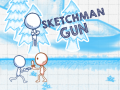 Oyunu Sketchman Gun