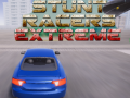 Oyunu Stunt Racers Extreme