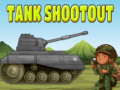 Oyunu Tank Shootout