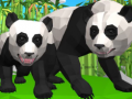 Oyunu Panda Simulator 3D