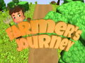 Oyunu Farmer's Journey