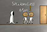 Gölge Az Adam 