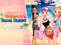 Oyunu Disney Travel Diaries: Greece!