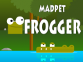 Oyunu Madpet Frogger