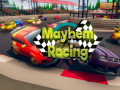 Oyunu Mayhem Racing