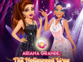 Oyunu Ariana Grande: The Hollywood Way