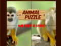 Oyunu Animal Puzzle: Wildlife & Logic