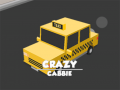 Oyunu Crazy Cabbie