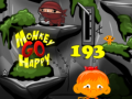 Oyunu Monkey Go Happy Stage 193