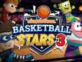 Oyunu Basketball Stars 3