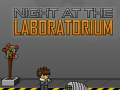 Oyunu Night at the Laboratorium