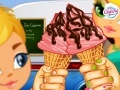 Oyunu Cool as Ice Cream