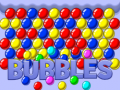 Oyunu Bubbles