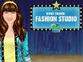 Oyunu A.N.T. Farm: Disney Channel Fashion Studio
