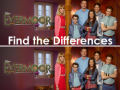 Oyunu Evermoor Find the Differences