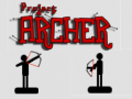 Oyunu Project Archer