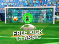Oyunu Free Kick Classic