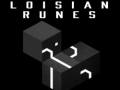 Oyunu Loisian Runes