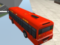 Oyunu Bus Simulator: Public Transport